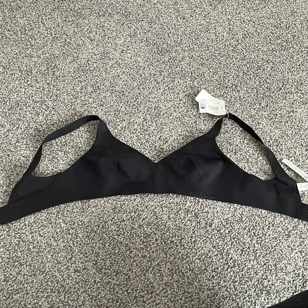 Lululemon Like Nothing Bra 32B